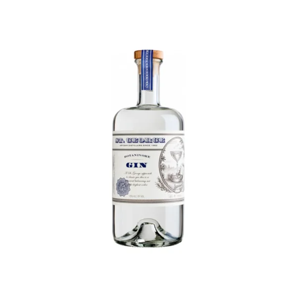 St. George Botanivore Gin