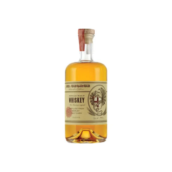 St. George Single Malt