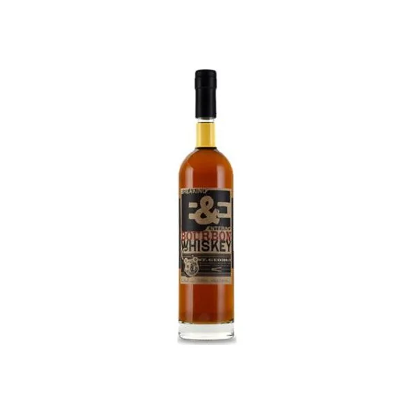 St. George Spirits Breaking & Entering Bourbon