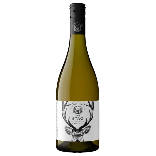St Huberts Chardonnay The Stag
