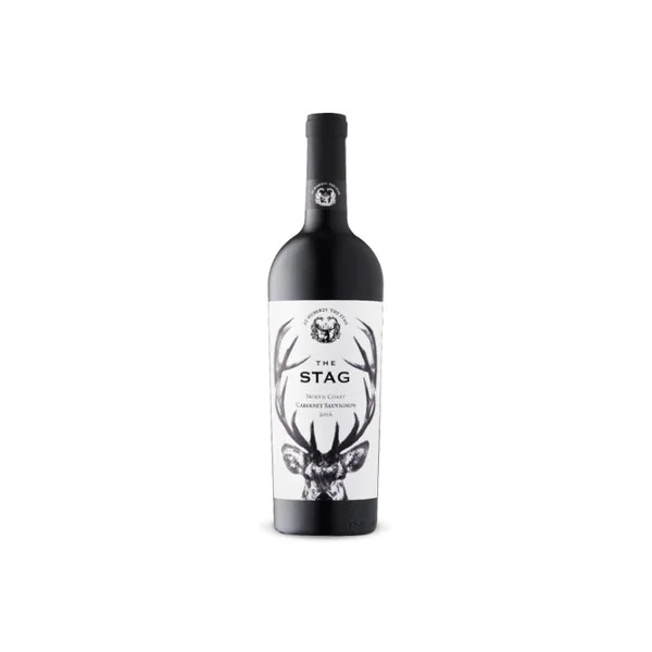 St. Huberts The Stag Cabernet Sauvignon