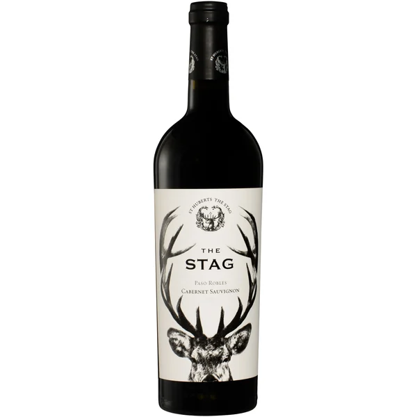 St Huberts The Stag Cabernet Sauvignon Paso Robles