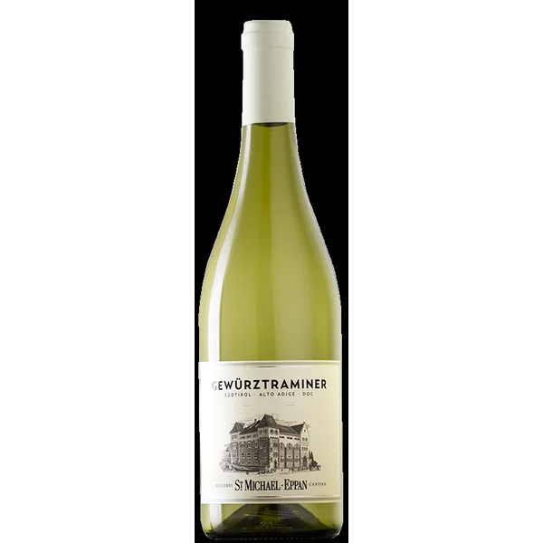 St. Michael Eppan Gewurztraminer Linea Classica 2024 750ml