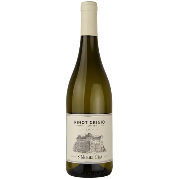St Michael-Eppan Pinot Grigio / 750 ml