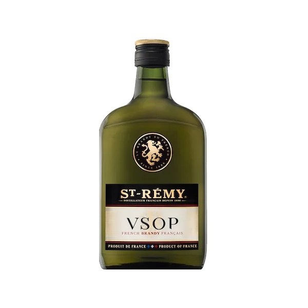St. Remy Brandy VSOP Authentic 375ml