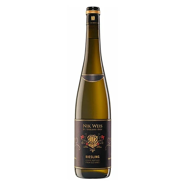St Urbans Hof Estate Qba Riesling Mosel Dry 2021