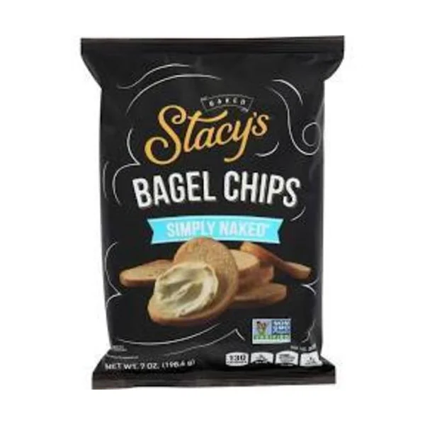 Stacy’s Bagel Chips • Simply Naked