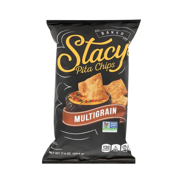 Stacy’s Pita Chips • Multi Grain
