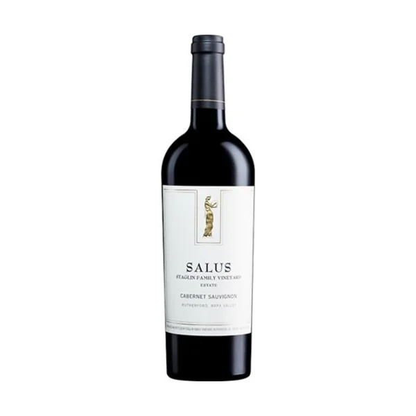 Staglin Cabernet Sauvignon “salus”