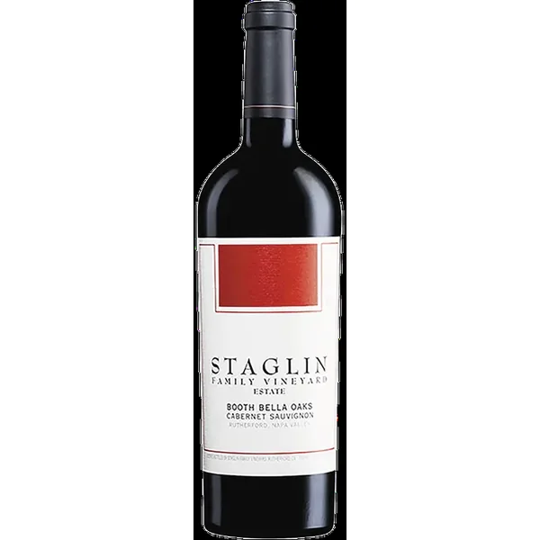 Staglin Family Cabernet Sauvignon Booth Bella Oaks 2013 750ml
