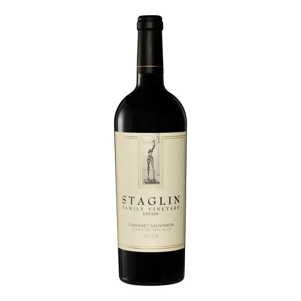 Staglin Family Vineyard Cabernet Sauvignon Rutherford 2019
