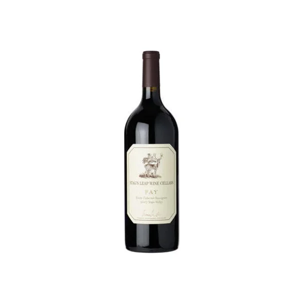 Stag's Leap Fay Estate Cabernet Sauvignon 2011