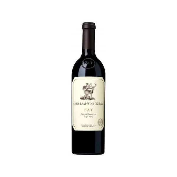Stag's Leap Wine Cellars Cabernet Sauvignon Fay 2022 750ml
