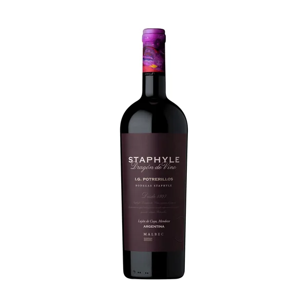 Staphyle Dragon De Vino Malbec
