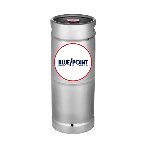 Starbase Brewing Blue Planet Cream Ale • 1 / 6 Barrel Keg