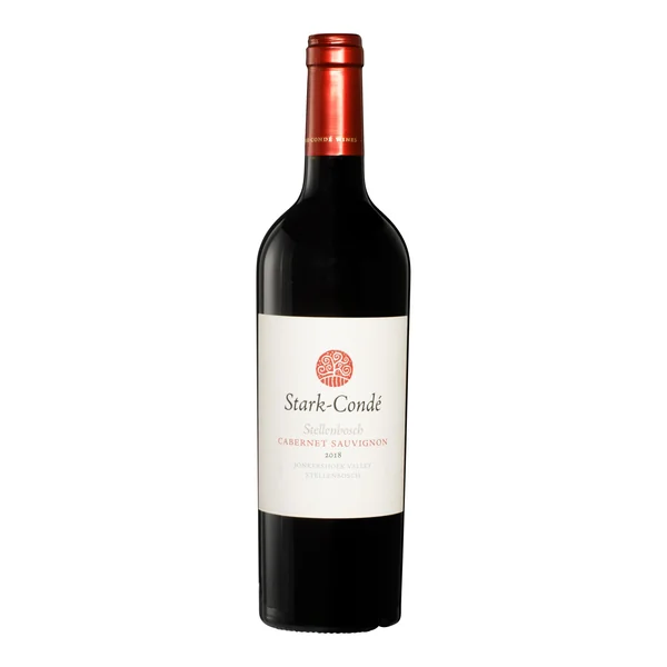 Stark Conde Cabernet Sauvignon Jonkershock Valley Stellenbosch 2018