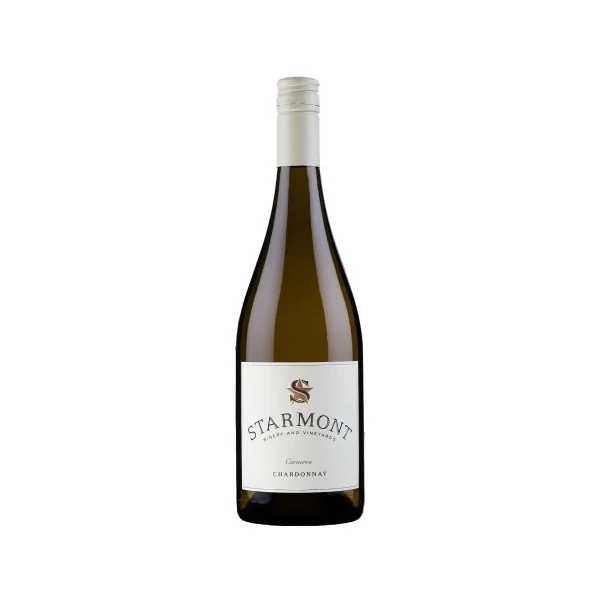 Starmont Chardonnay 2016 375ml