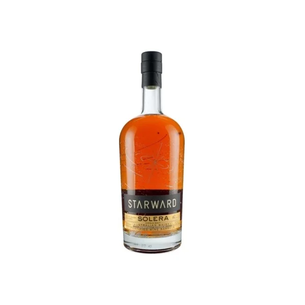 Starward Australian Whisky Solera