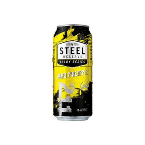 Steel Reserve Hard Pineapple