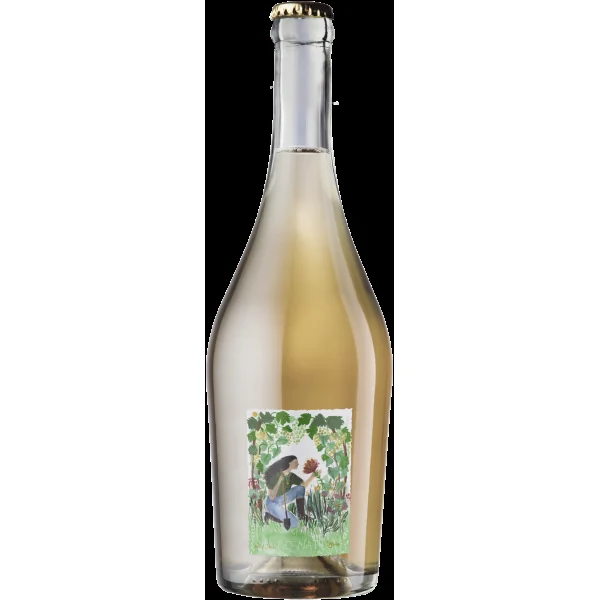 Stella Crinita Pet Nat Viognier "Omaggio" 2023 750ml