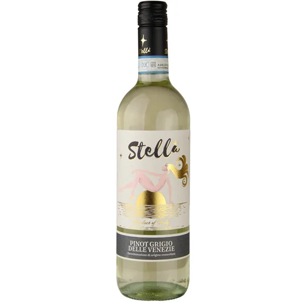 Stella Pinot Grigio / 750 ml