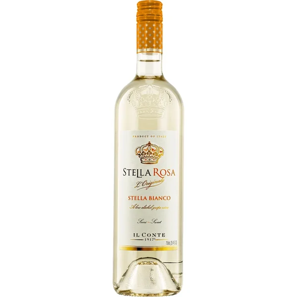Stella Rosa Bianco NV 750ml