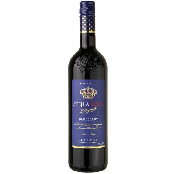 Stella Rosa Blackberry / 750mL