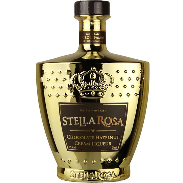 Stella Rosa Chocolate Hazelnut Cream Liqueur / 750mL