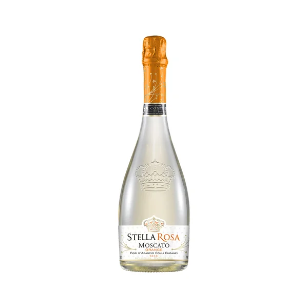 Stella Rosa Imperiale Orange Moscato Docg Sparkling White Wine