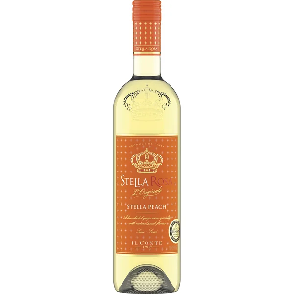 Stella Rosa L'Originale Stella Peach