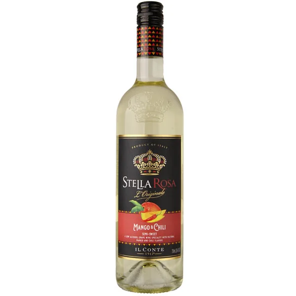 Stella Rosa Mango & Chili / 750mL
