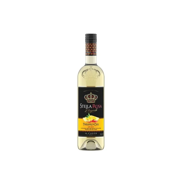 Stella Rosa Pineapple Chili White Wine