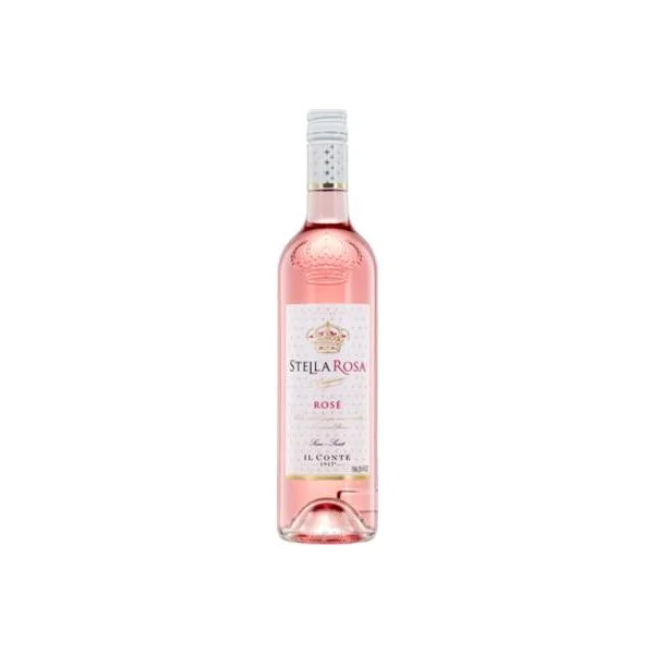 Stella Rosa Rosé