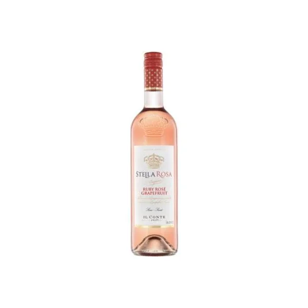 Stella Rosa Ruby Rosé Grapefruit