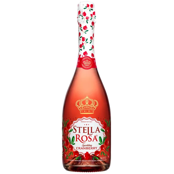 Stella Rosa Sparkling Cranberry