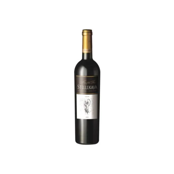 Stellekaya Cabernet Sauvignon