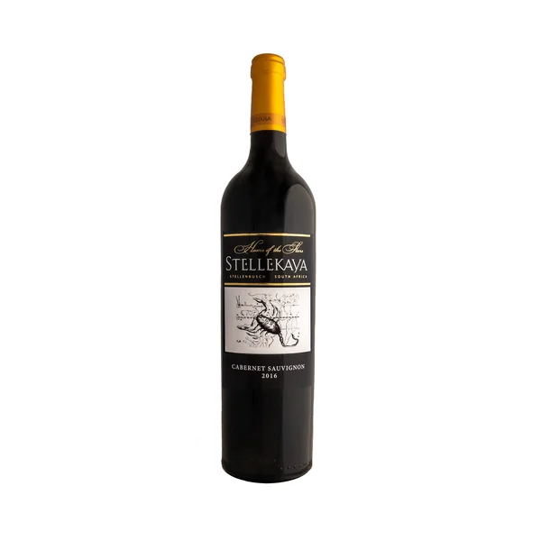 Stellekaya Cabernet Sauvignon South Africa
