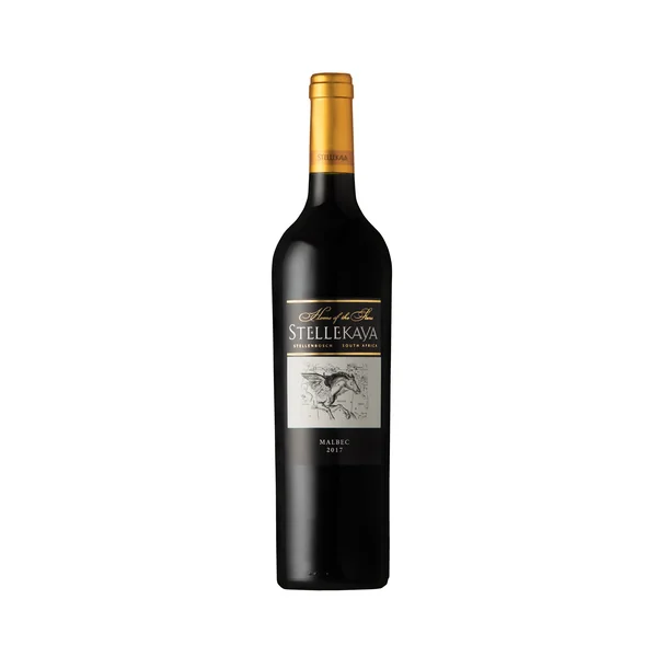 Stellekaya Malbec