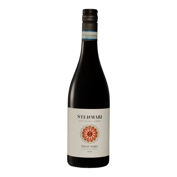 Stemmari Pinot Nero Sicilia