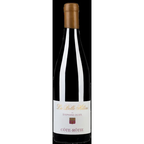 Stephane Ogier Cote Rotie la Belle Helene 2018 750ml