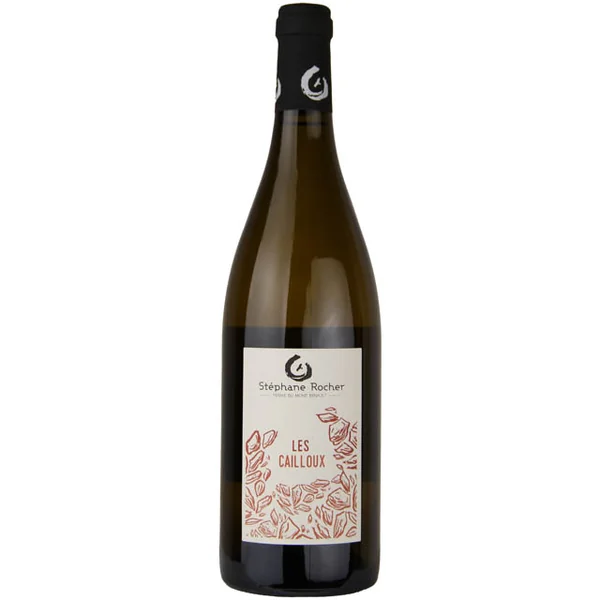 Stephane Rocher Les Cailloux / 750mL