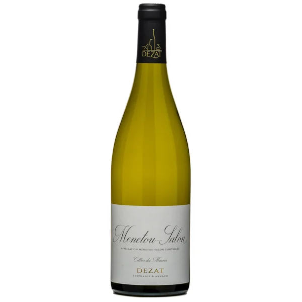 Stephanie et Arnaud Celliers des Marnes Dezat Menetou Salon 2021