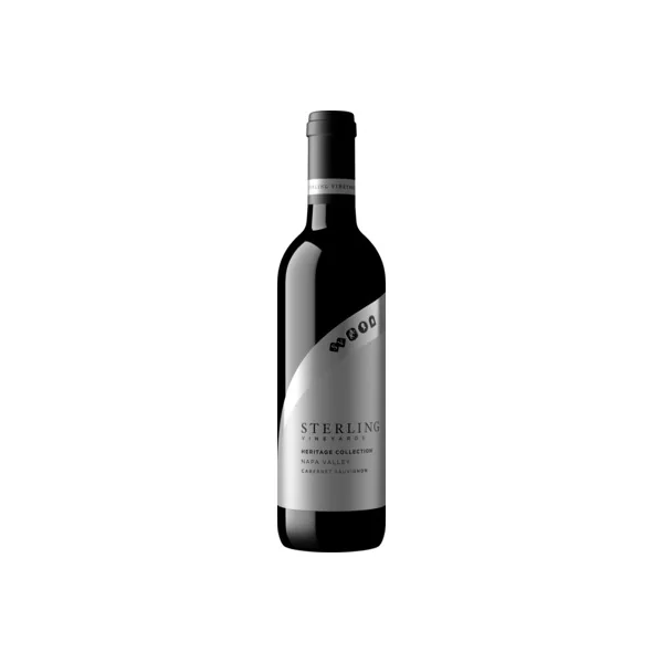 Sterling Vineyards Napa Valley Cabernet Sauvignon