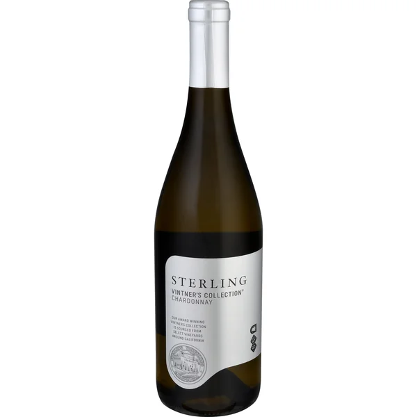 Sterling Vineyards Vintner's Collection Chardonnay