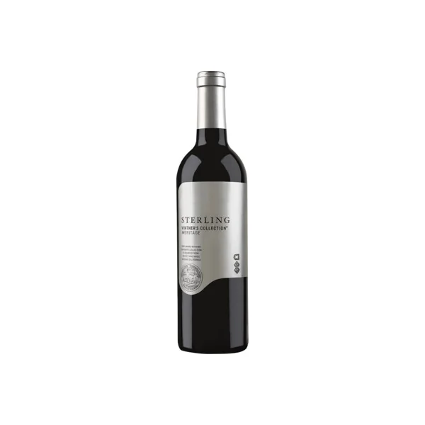 Sterling Vineyards Vintner's Collection Meritage Red Blend