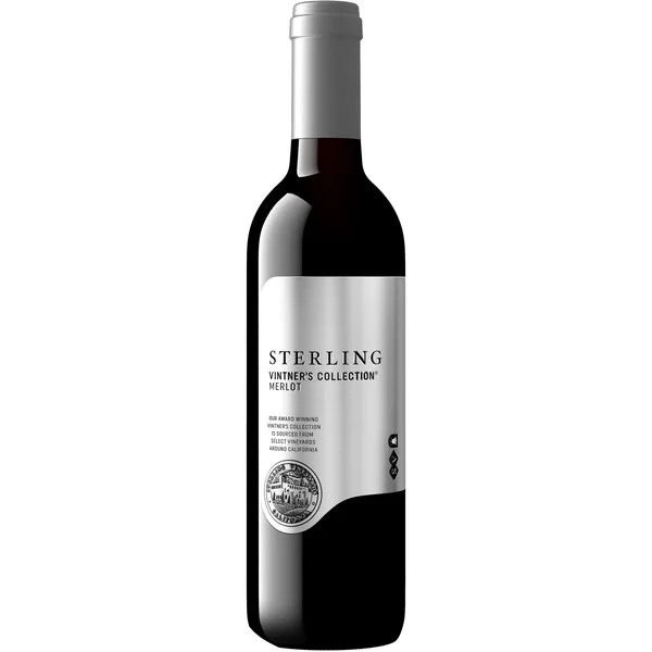 Sterling Vineyards Vintner's Collection Merlot