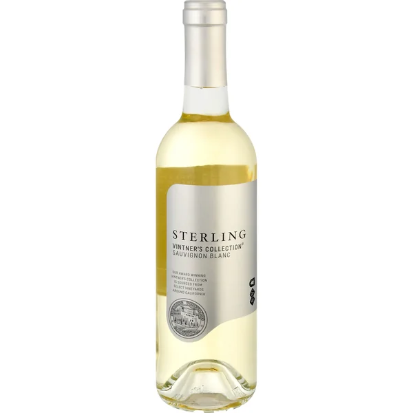 Sterling Vineyards Vintner's Collection Sauvignon Blanc