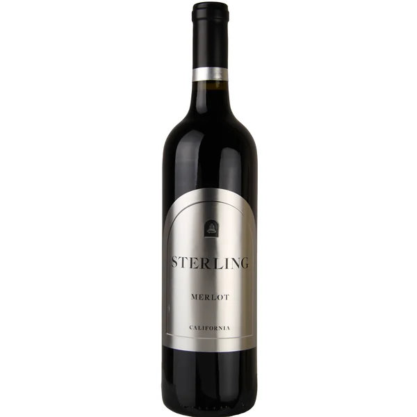Sterling Vintner's Collection Merlot / 750 ml