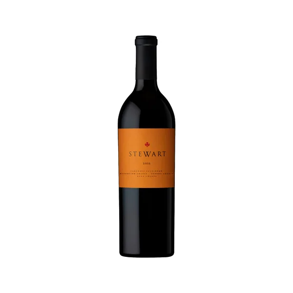 Stewart Cabernet Sauvignon Tri County