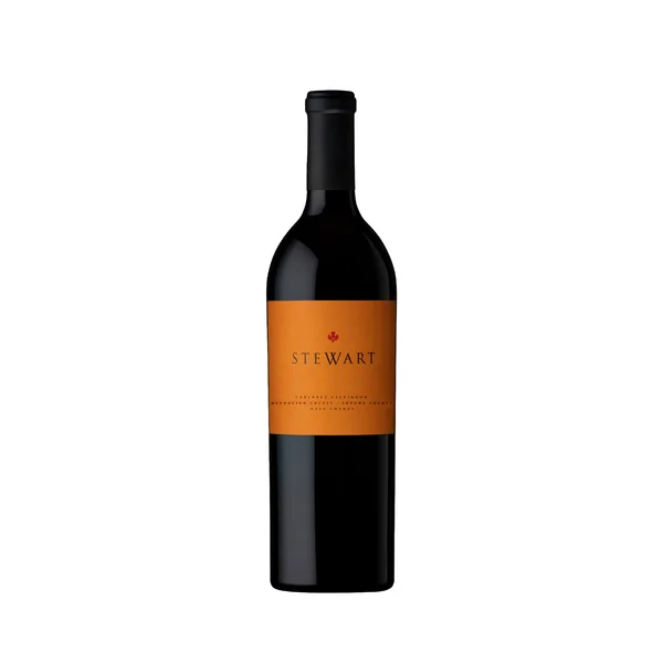 Stewart Cabernet Sauvignon Tri-County 2022 750ml